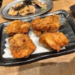 Taishu Izakaya Toriichizu Urawa Nishiguchi Ten - 