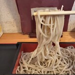 Teuchi Soba Dokoro En - リフト