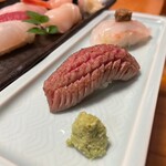 南柏 旬の鮮魚と四季の地酒 すしの磯一 - 