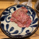 焼肉大衆酒場 真 肉焼屋 - ちょっと良いお肉