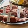 遠野食肉センター - 料理写真: