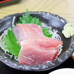 Fushimi Shokudo - 刺身