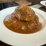 European Curry KEN - 