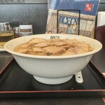 喜多方ラーメン 坂内 - 