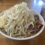 ラーメン二郎 - 