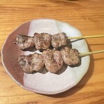 炭火焼き鳥 ヒロトリ - 