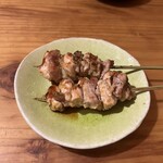 炭火焼き鳥 ヒロトリ - 