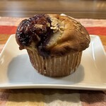 Daily's muffin Kuramae Ten - 