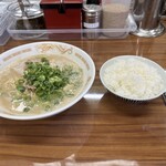 Tonkotsu Ramen Gonta - 