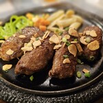 焼肉とステーキの店 ノースヒル 茨戸ガーデン - 