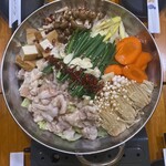 Koshituizakaya funabashi shubou - 