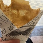 Lorient Crepe - 