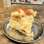 大衆酒場 もつ焼きおとんば - 「ポテトサラダ」(380円)