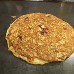 Okonomiyaki Teppanyaki Sharaku - 