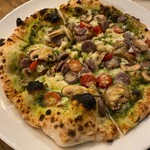 Pizzeria CARTA Ikebukuro - 