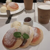 Shiawase no Pancake Sapporo Ten - 