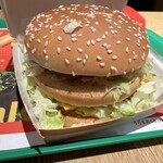 McDonald's Tomakomai Shimizucho Ten - 