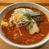 Ramen Hachimen - 