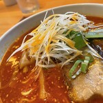 Ramen Hachimen - 