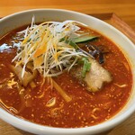 Ramen Hachimen - 