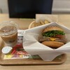 FRESHNESS BURGER Hankyu Sanbangai Umeda Fod Hall Ten - 