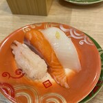 Kaiten Sushi Triton Kiyota Ten - 