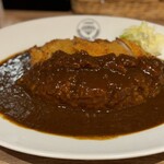 Diamond Curry Osaka Kokusai Kuko - 