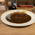 Diamond Curry Osaka Kokusai Kuko - 