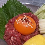 焼肉USON - 