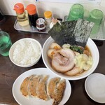 豚粉屋 - 料理写真: