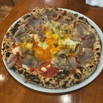 PIZZERIA IMOLA - 