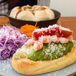 ザ カップス ハーバー カフェ - 