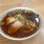 Ramen Maruhira - 