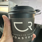 DARFRUTTO COFFEE ROASTERS - 