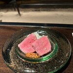 西麻布 肉粋やまもと - 