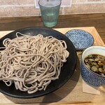 Juuwari Soba Tokyo Basso - 