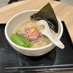 Madai Ramen Mengyo Kinshicho Paruko Ten - 