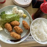 焼蛤 浜茶屋 向島 - 