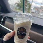 TULLY's COFFEE Soka Varie Two Ten - 