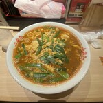 辛麺屋 桝元 - 