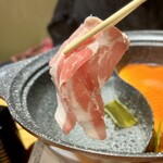 shabushabu kihachi Sakaisuji Honmachi Ten - 