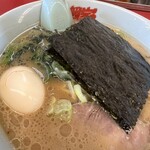 Ramen Yamaoka Ya Kushiro Ten - 