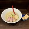 寿製麺 よしかわ 西台駅前店