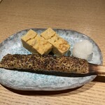 Ishi Usu Biki Soba Ishiraku - 