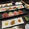 Sushi Izakaya Fuji - 