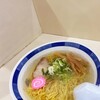 北乃ラーメン - 