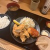 とんかつ 利久 - 料理写真: