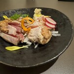 Yakitori Izakaya Aichi - 