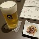 Yakitori Izakaya Aichi - 