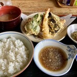 めぐみ食堂 - 